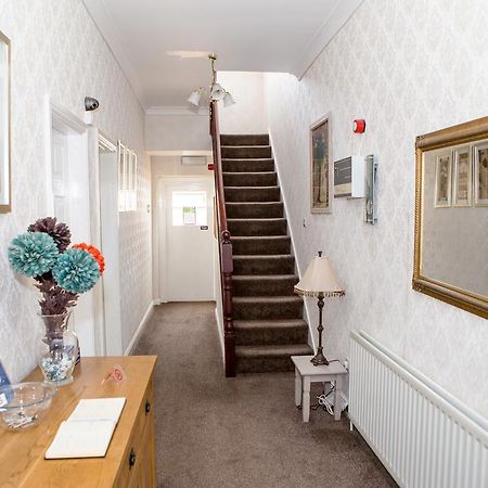 Bed and Breakfast Oak House Bb Oldham Exteriér fotografie