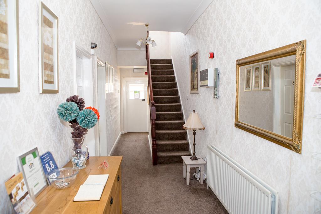 Bed and Breakfast Oak House Bb Oldham Exteriér fotografie