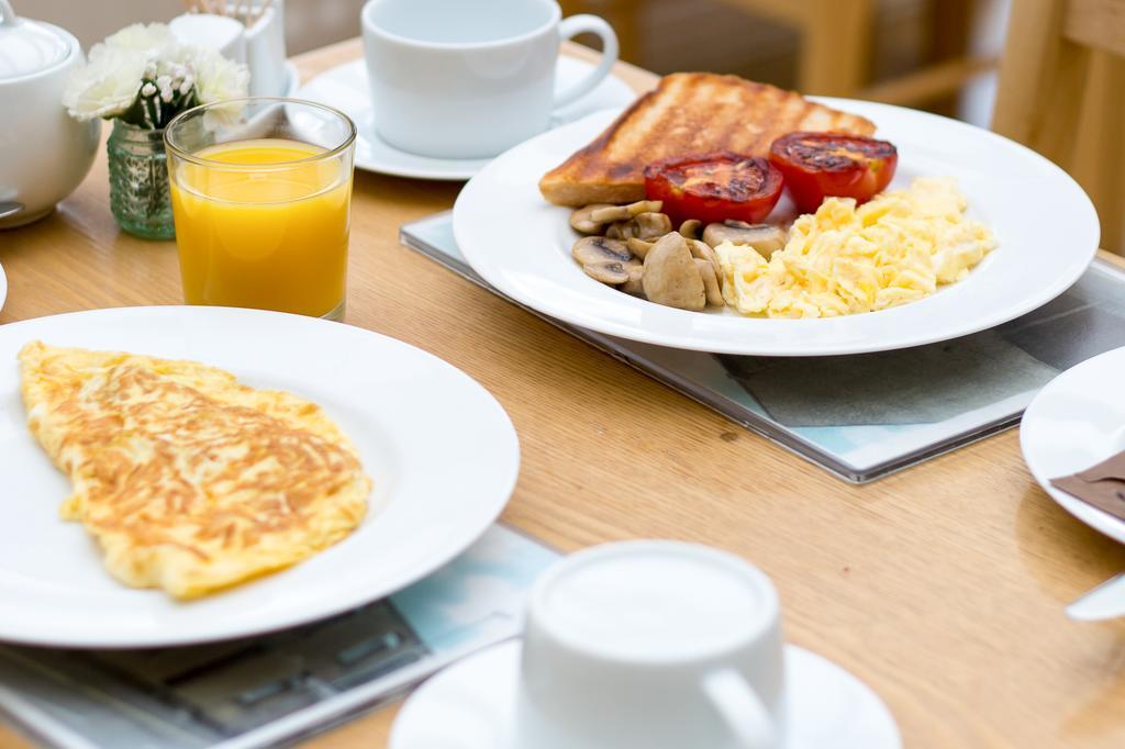 Bed and Breakfast Oak House Bb Oldham Exteriér fotografie