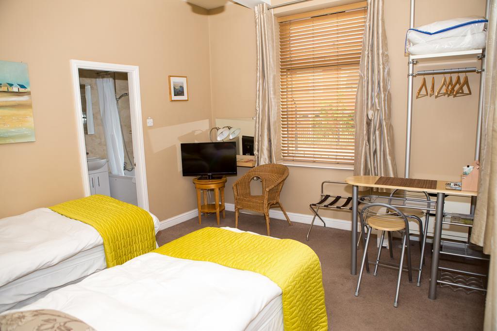 Bed and Breakfast Oak House Bb Oldham Exteriér fotografie