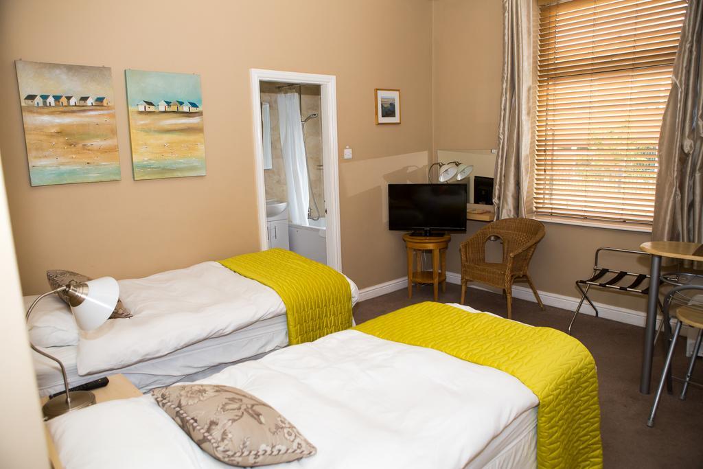 Bed and Breakfast Oak House Bb Oldham Exteriér fotografie