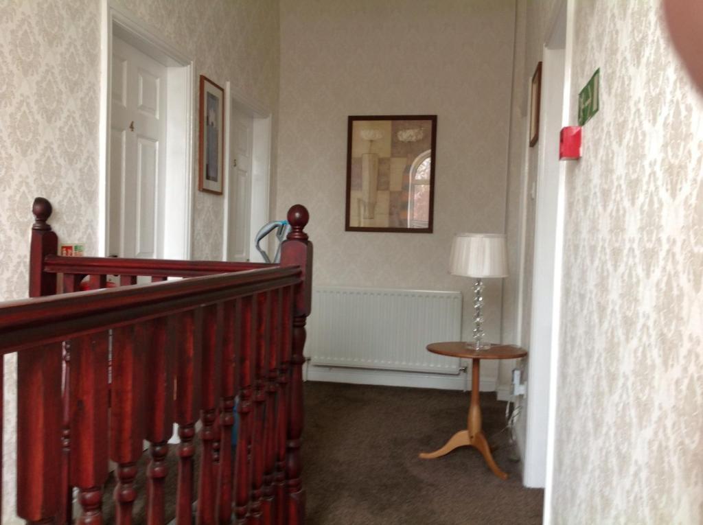 Bed and Breakfast Oak House Bb Oldham Exteriér fotografie