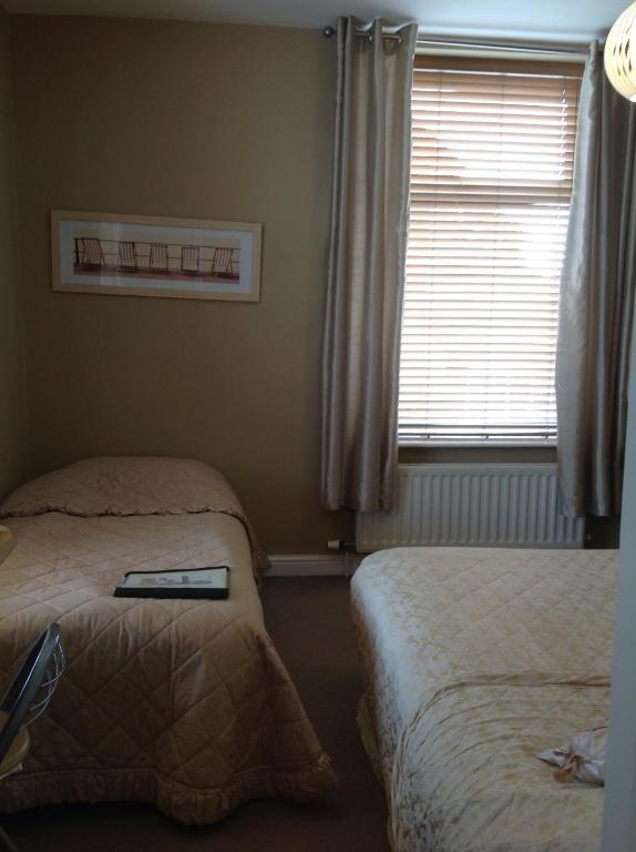 Bed and Breakfast Oak House Bb Oldham Exteriér fotografie