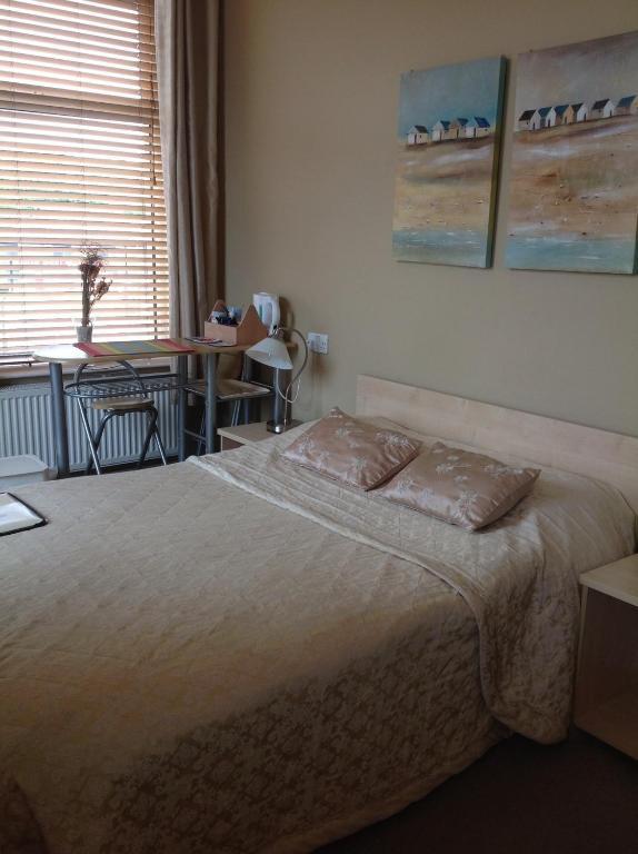 Bed and Breakfast Oak House Bb Oldham Exteriér fotografie
