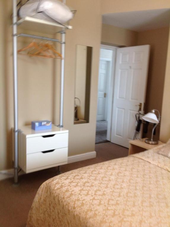 Bed and Breakfast Oak House Bb Oldham Exteriér fotografie