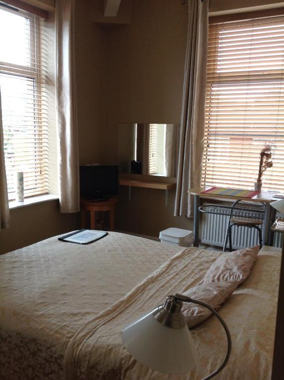Bed and Breakfast Oak House Bb Oldham Exteriér fotografie