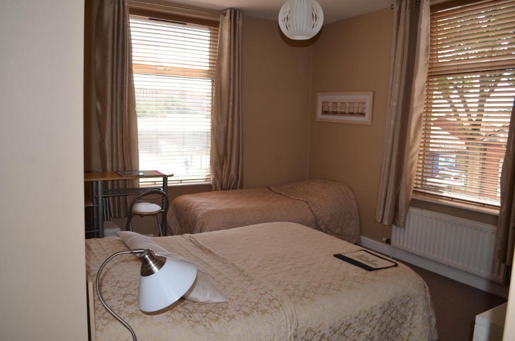 Bed and Breakfast Oak House Bb Oldham Pokoj fotografie