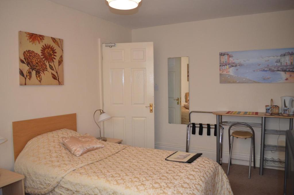 Bed and Breakfast Oak House Bb Oldham Pokoj fotografie