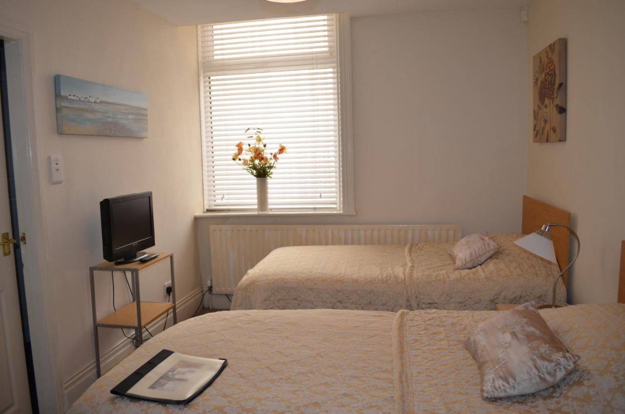Bed and Breakfast Oak House Bb Oldham Exteriér fotografie