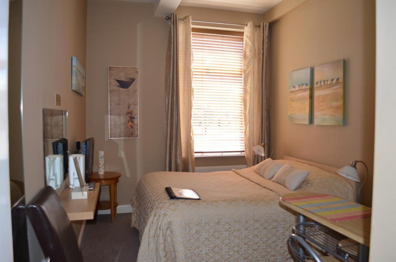 Bed and Breakfast Oak House Bb Oldham Pokoj fotografie